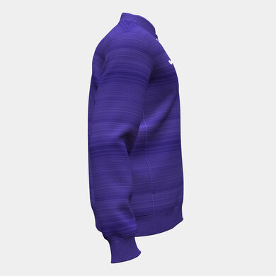 Chaqueta hombre Grafity III morado