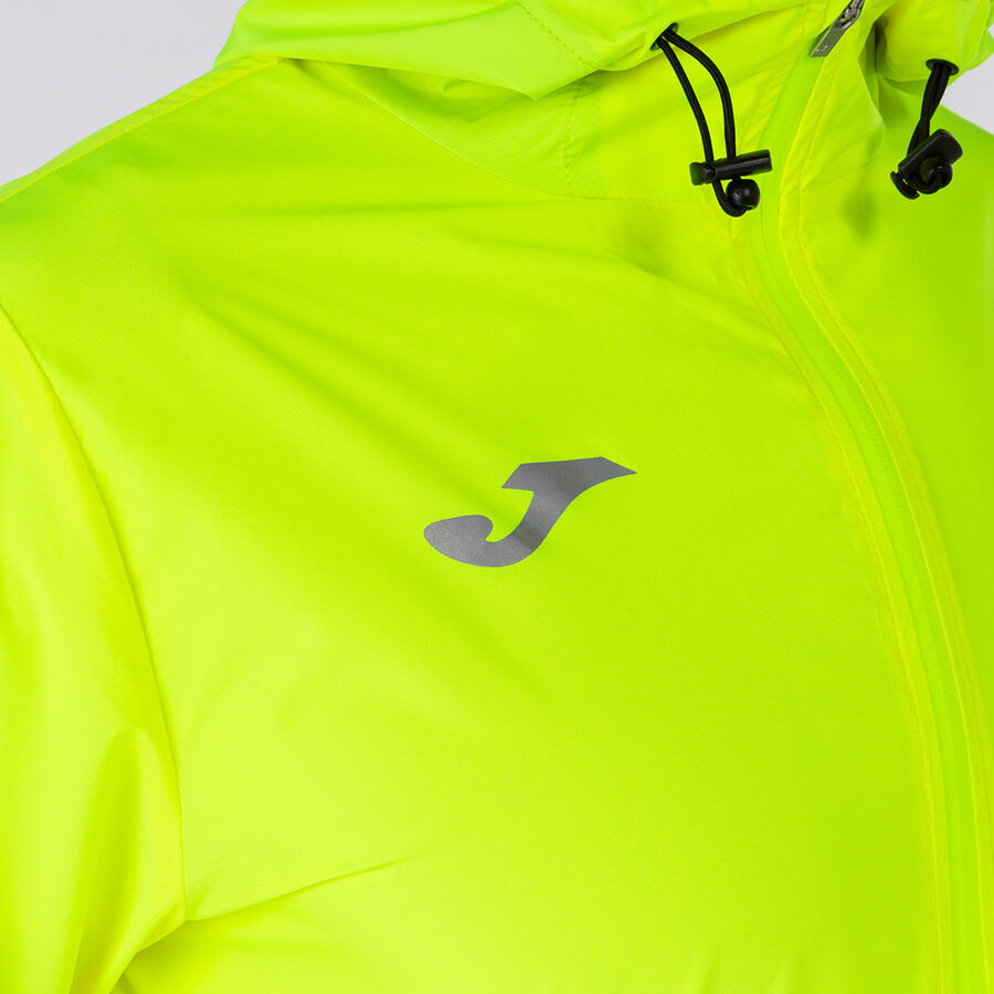 CHUBASQUERO COMBI RUNNING