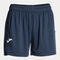 Short mujer Hobby II marino