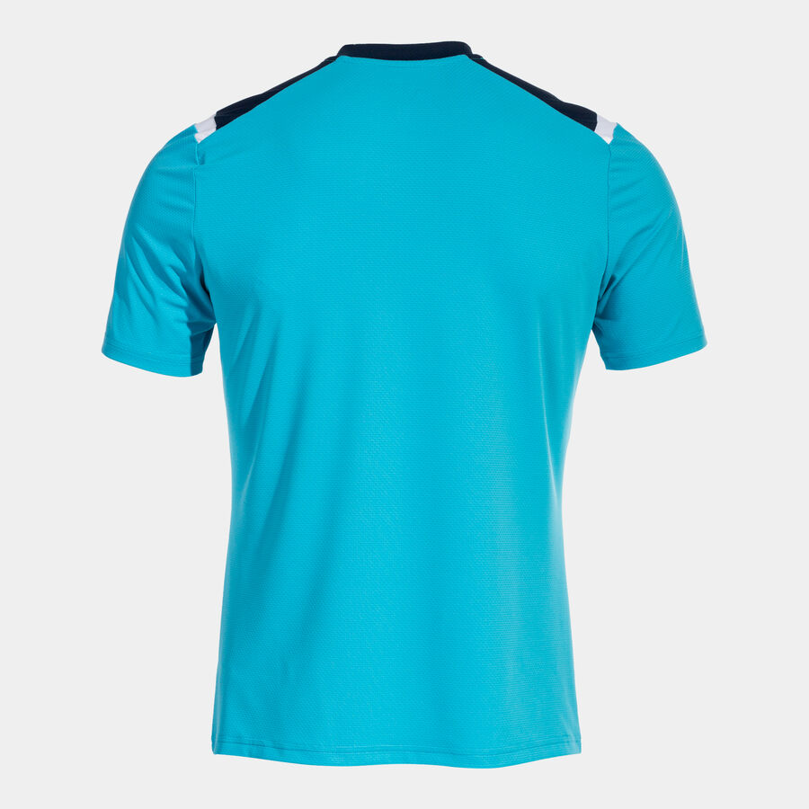 CAMISETA MANGA CORTA TOLEDO