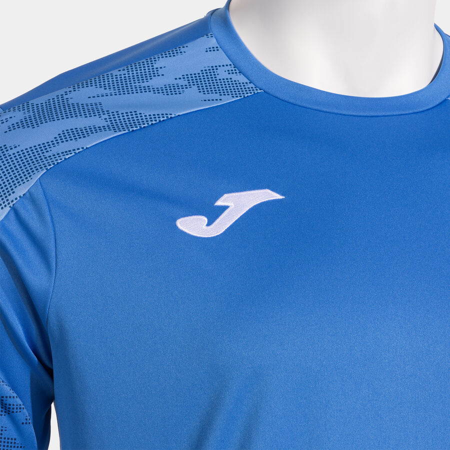 CAMISETA MANGA CORTA CHAMPIONSHIP VIII