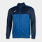 Chaqueta hombre Winner royal marino
