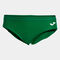 Culotte compétition femme Olimpia II vert