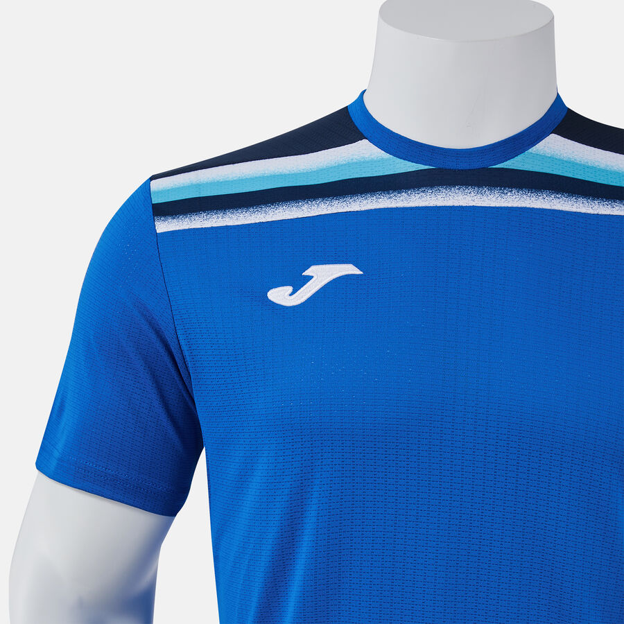 CAMISETA MANGA CORTA TOLEDO II