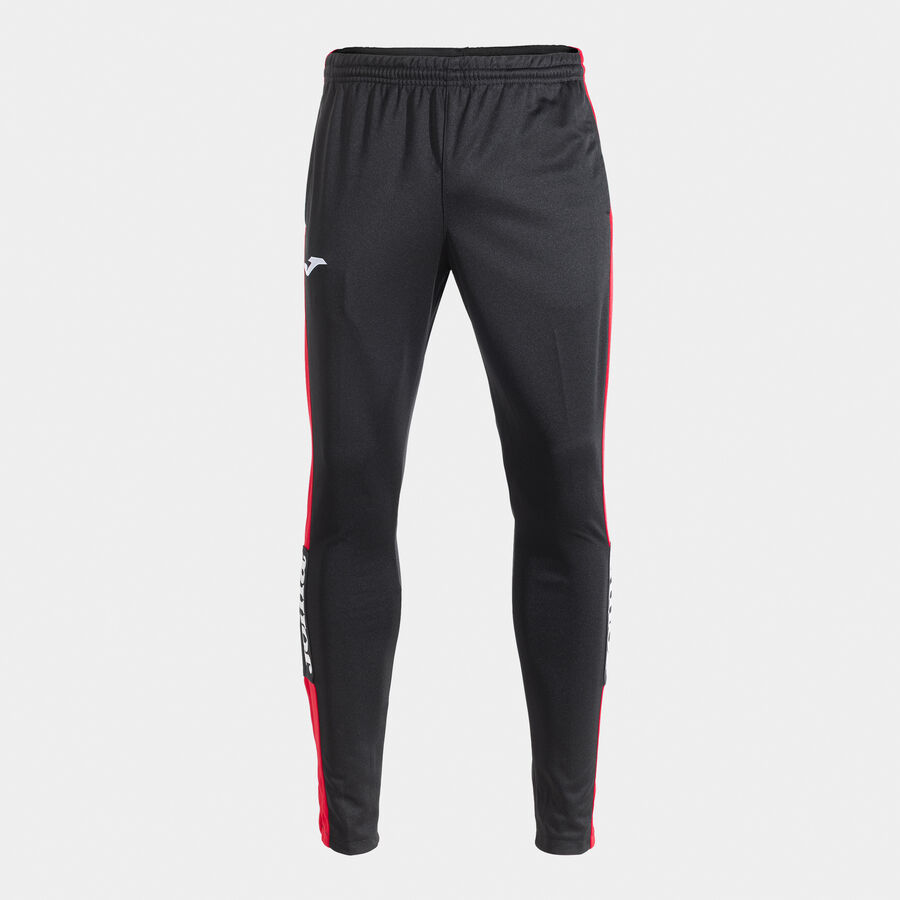 PANTAL&Oacute;N LARGO COMBI GOLD