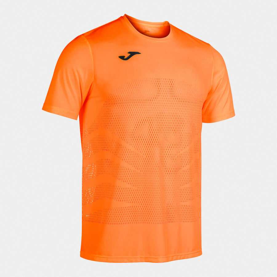 CAMISETA MANGA CORTA MARATHON