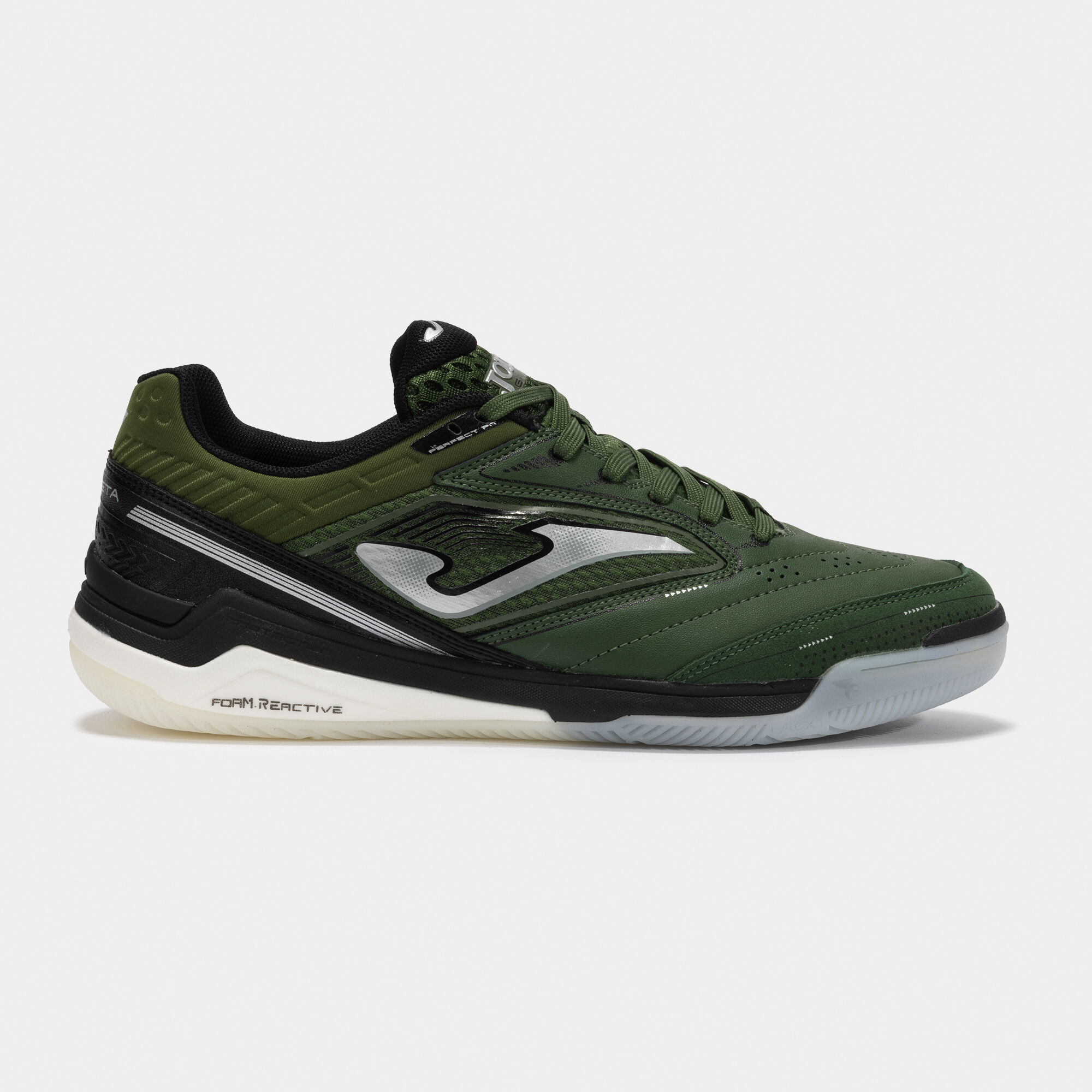 シューズ Joma GAMBETA Zapatillas fútbol sala Gambeta 25 indoor caqui | JOMA®