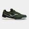 Futsal shoes Gambeta 25 indoor khaki