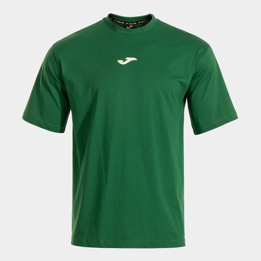 CAMISETA MANGA CORTA STEP