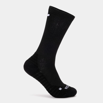 Socks unisex ICONIC black