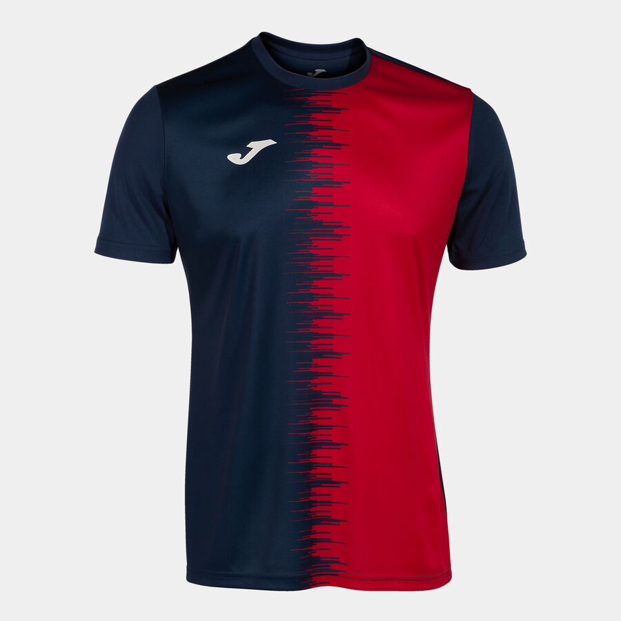 CAMISETA MANGA CORTA CITY II