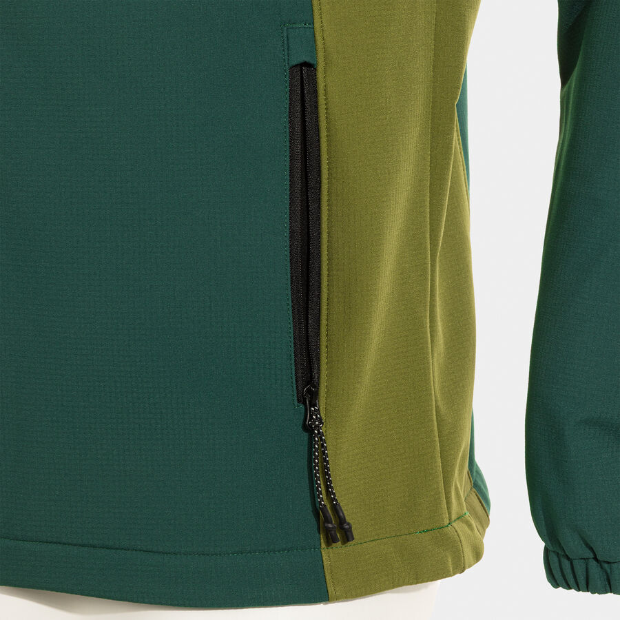 SOFT SHELL EXPLORER