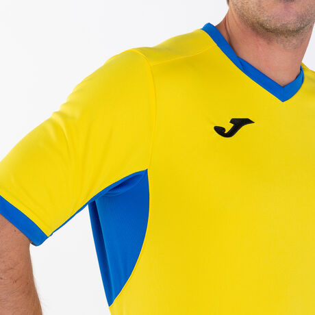 CAMISETA CHAMPIONSHIP IV M/C