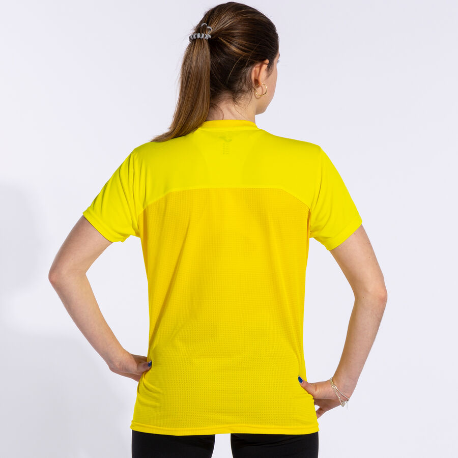 CAMISETA MANGA CORTA WINNER II