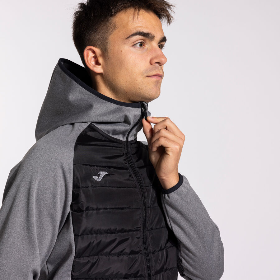 SOFT SHELL BERNA III