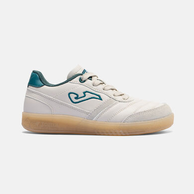 Casual shoes Mundial Jr 26 junior beige