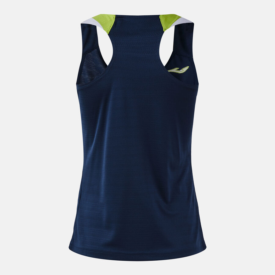 CAMISETA TIRANTES TERRA