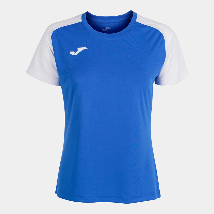 CAMISETA MANGA CORTA ACADEMY IV