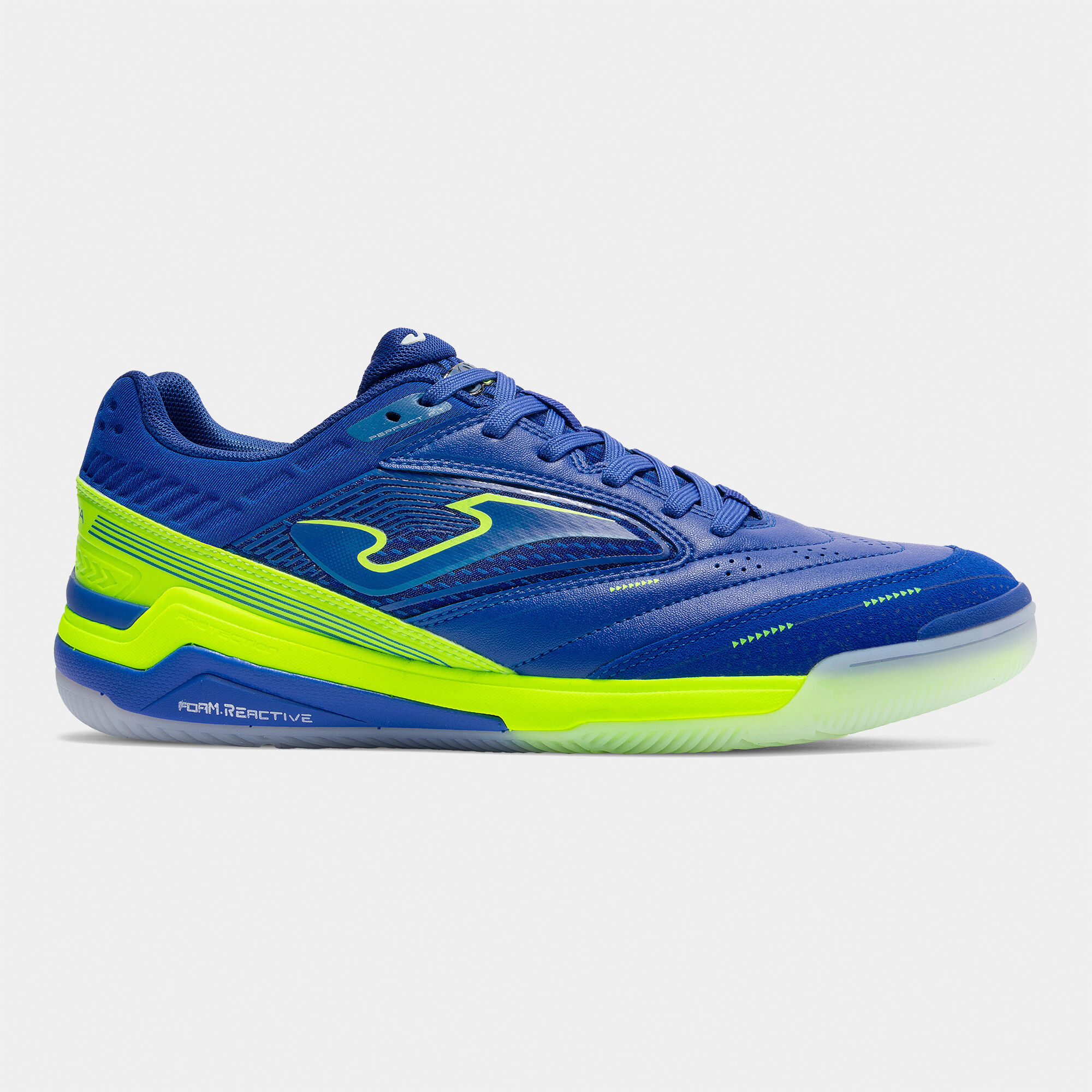 Futsal shoes Gambeta 26 indoor navy blue | JOMA®