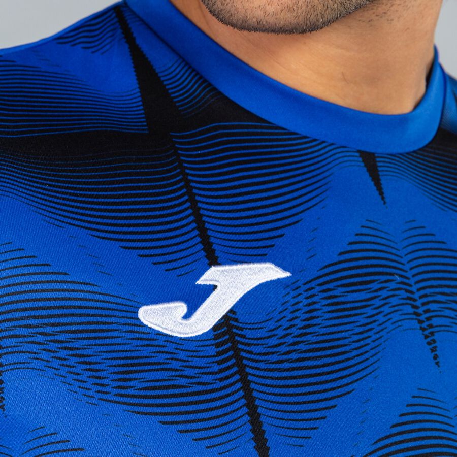CAMISETA MANGA LARGA PORTERO DERBY IV