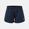 Short mujer Terra dark navy royal