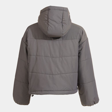 Anorak mujer U-tribe gris