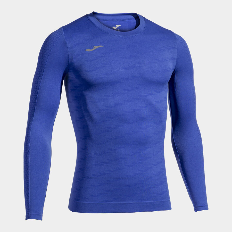 CAMISETA MANGA LARGA BRAMA CLASSIC