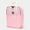 Mochila Kids Camp rosa claro
