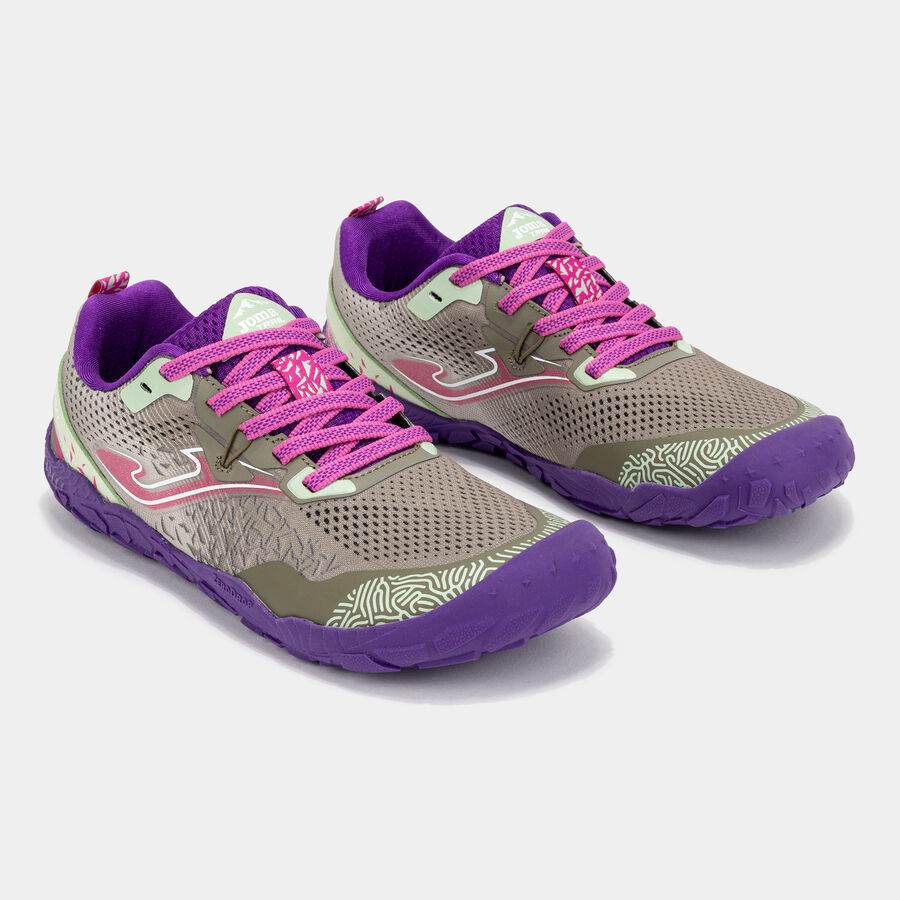 TUNDRA JUNIOR BAREFOOT 26