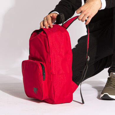 Mochila Lion rojo