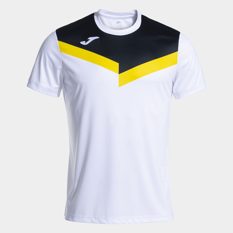 CAMISETA MANGA CORTA COURT