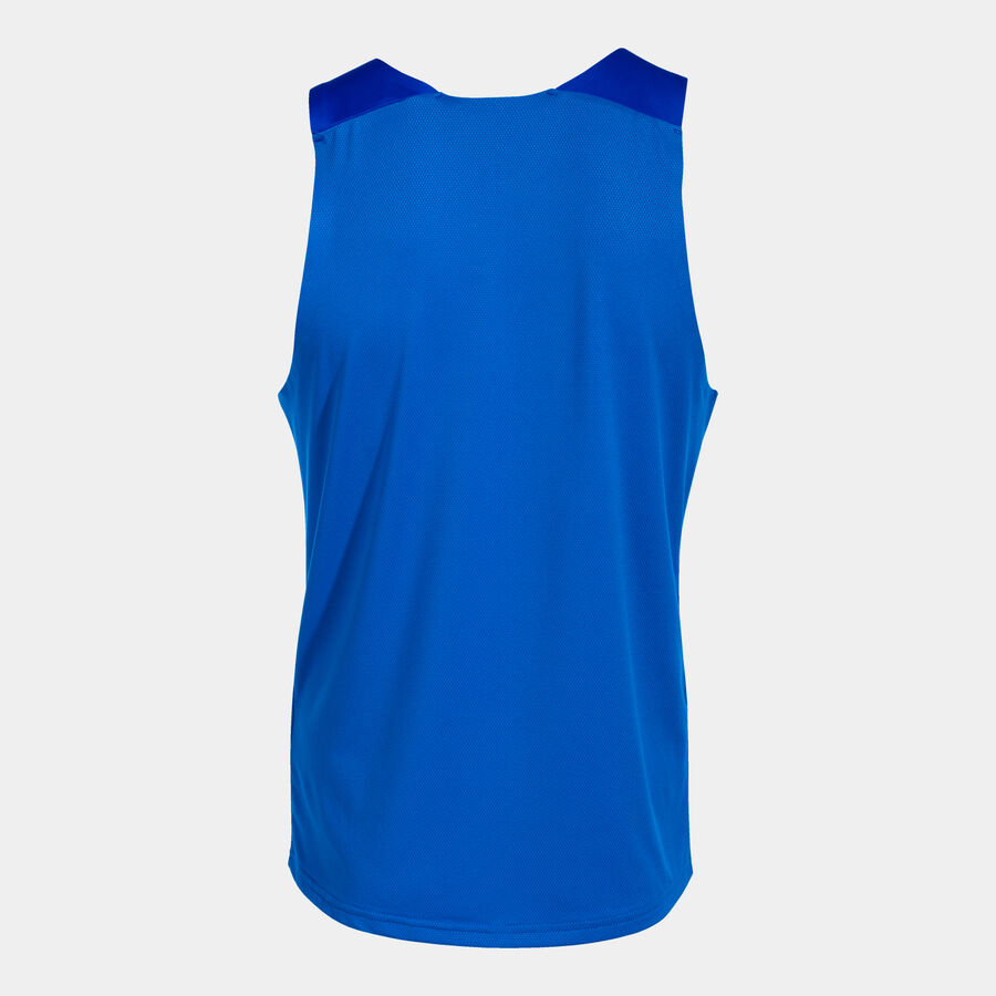 CAMISETA SIN MANGAS ELITE X