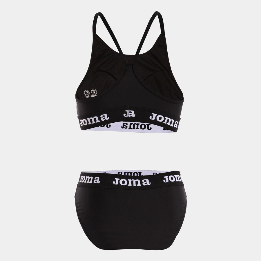 SUJETADOR + BRAGUITA DE BIKINI SANTA MÓNICA