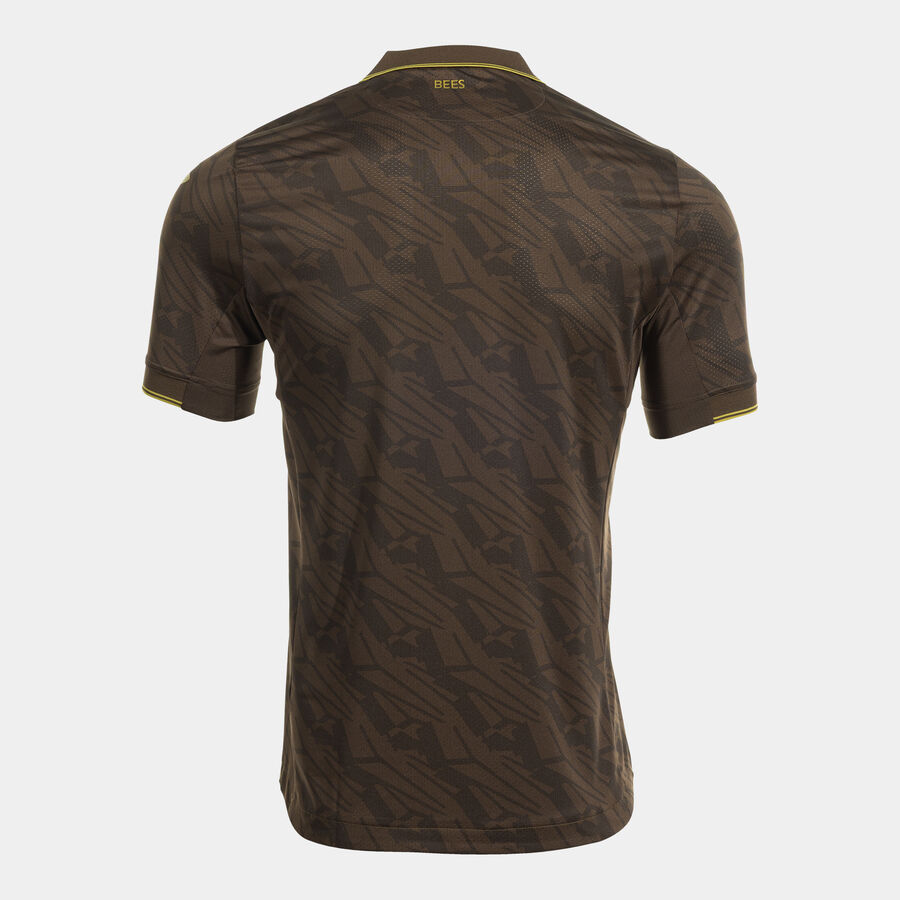 CAMISETA MANGA CORTA  COMP. OFI. B BRENTFORD FC