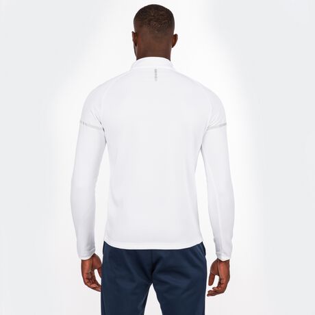 SUDADERA RACE