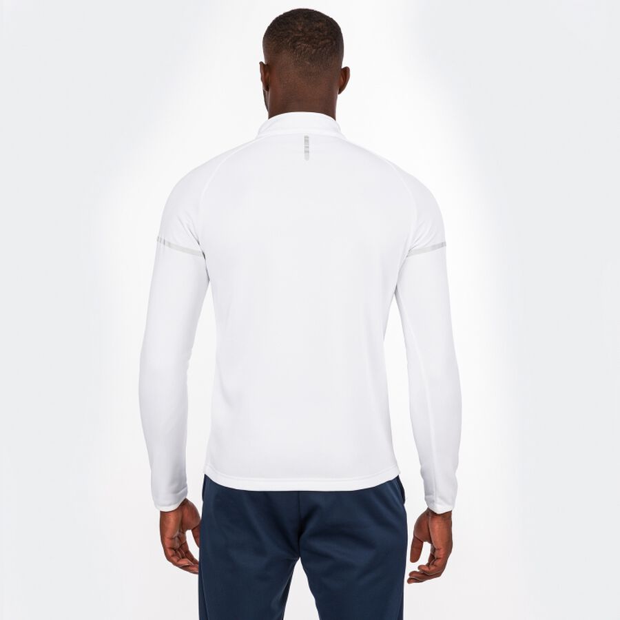 SUDADERA RACE