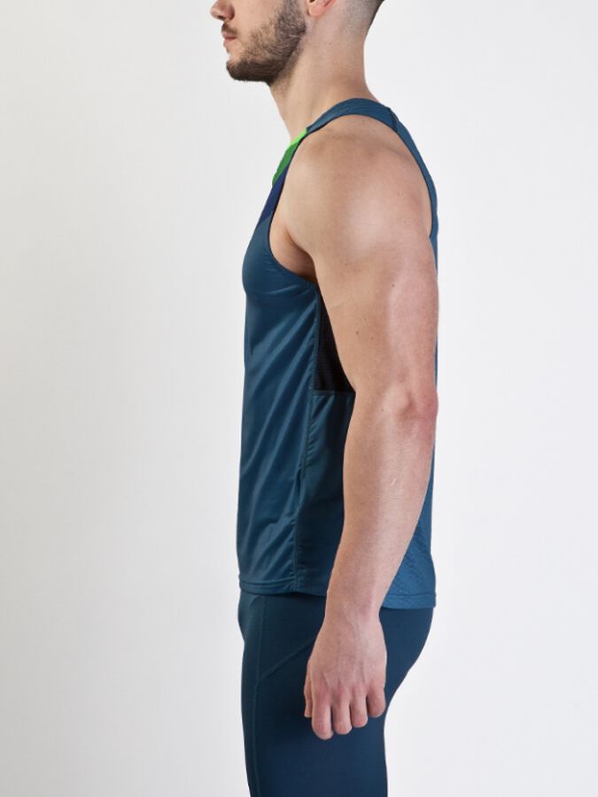 CAMISETA ELITE V  S/M