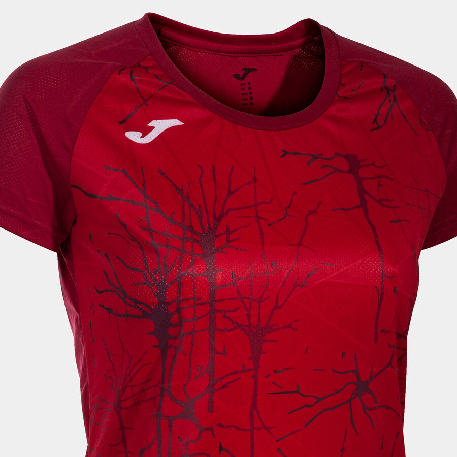 CAMISETA MANGA CORTA ELITE IX