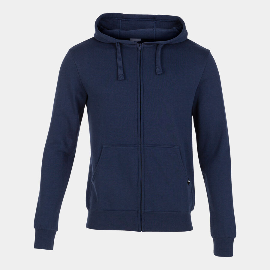 CHAQUETA CON CAPUCHA JUNGLE