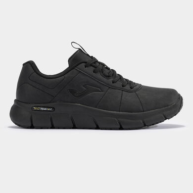 Zapatillas casual Daily 22 hombre negro |