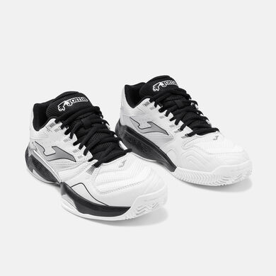 Zapatillas Master 1000 Men 26 clay hombre blanco