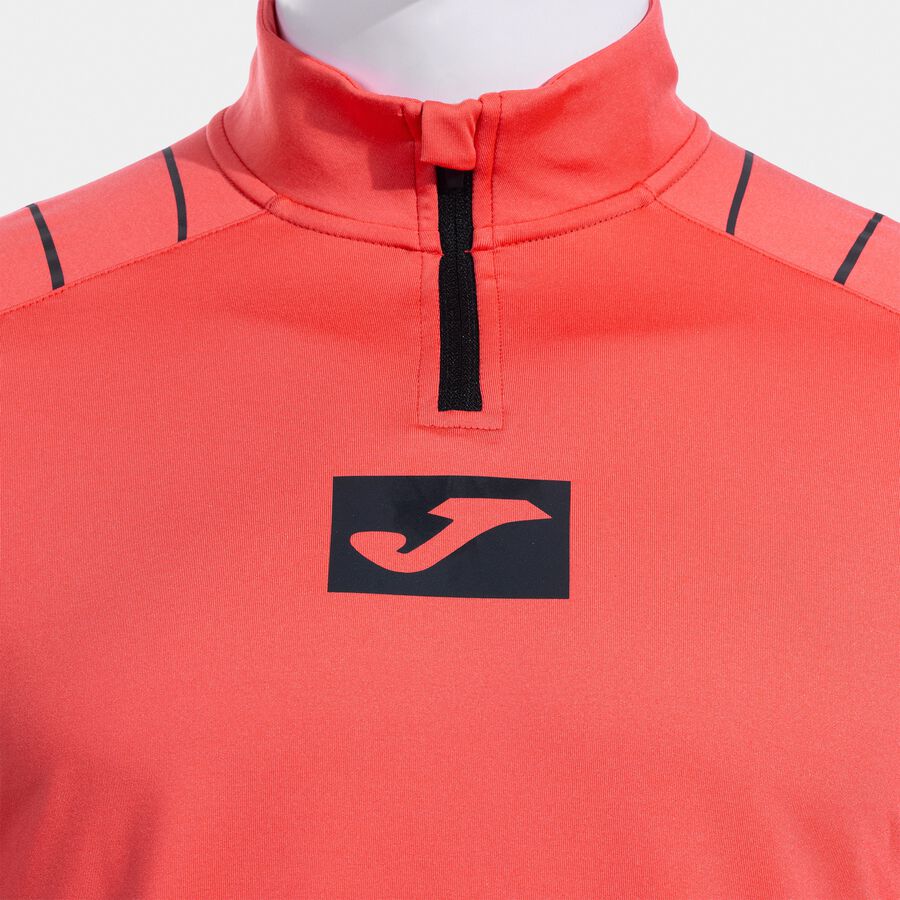 SUDADERA R-CITY HELIUM