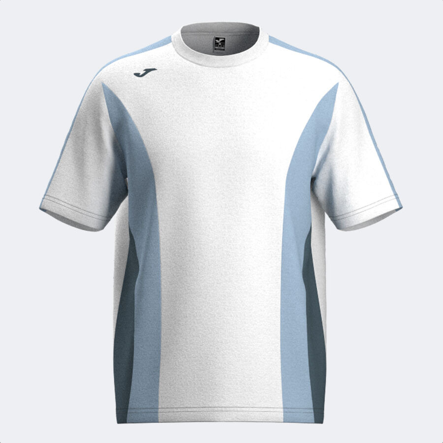 CAMISETA MANGA CORTA CHALLENGE