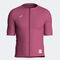 Cycling jersey unisex Crono violet