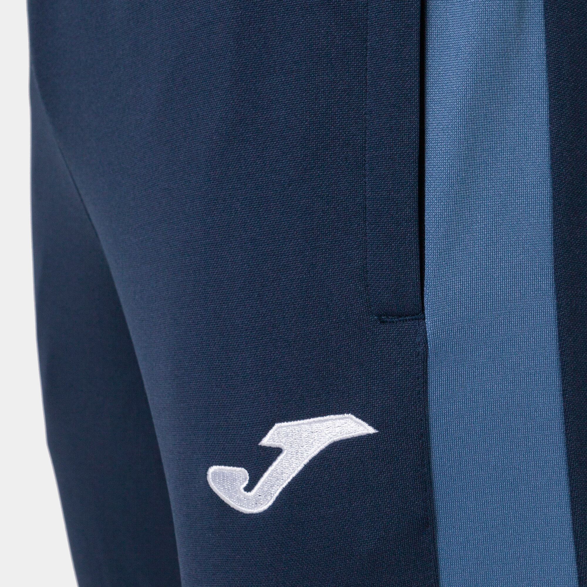 Chandal azul 2025 marino