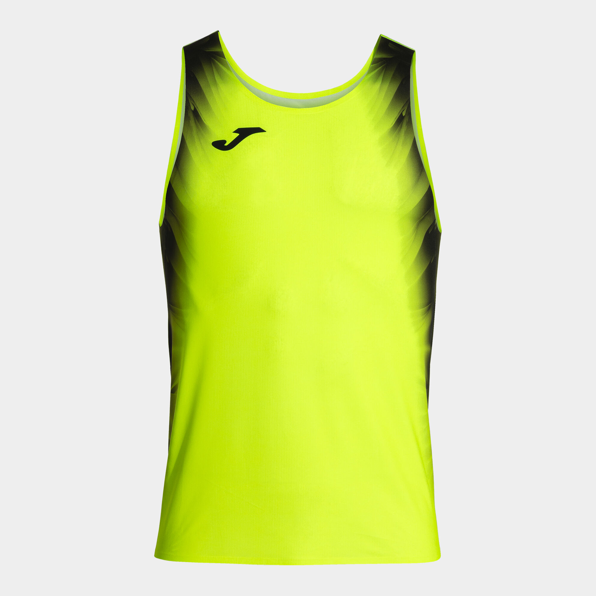 Debardeur homme fluo outlet