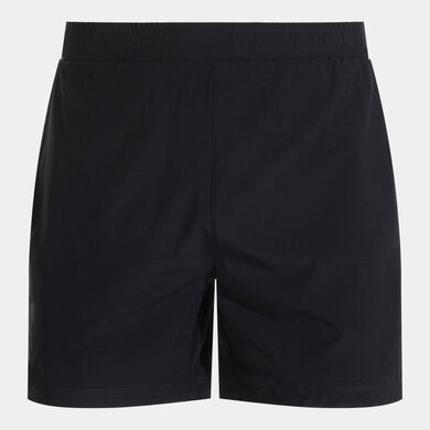 Bermuda hombre Core negro