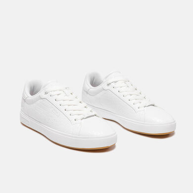 Zapatillas casual Classic Lady 26 mujer blanco
