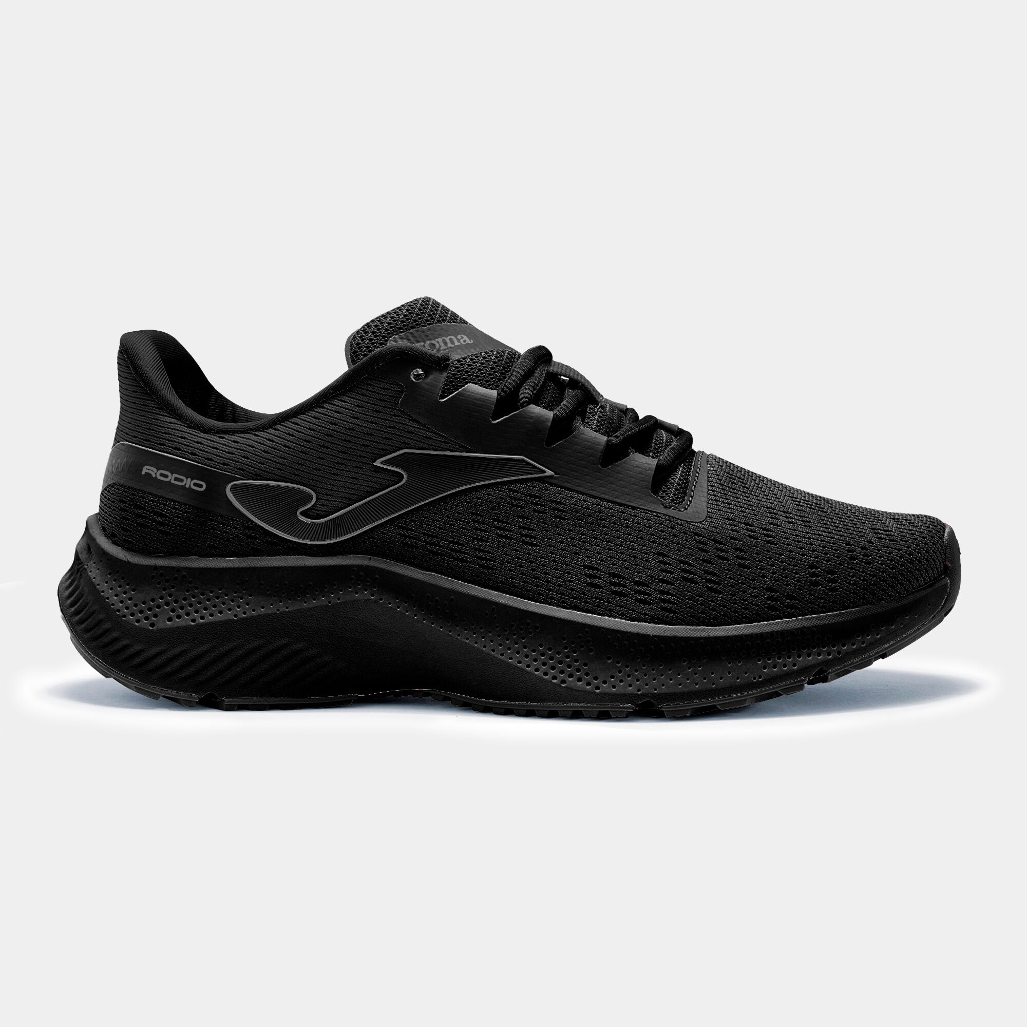 Running shoes Rodio 22 woman black