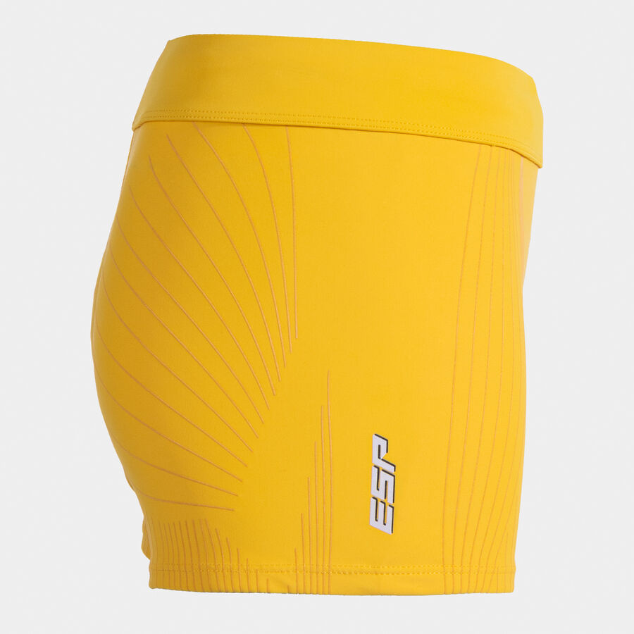 CULOTE MUJER COMP. OFI. FED. ATLETISMO ESPA&Ntilde;A